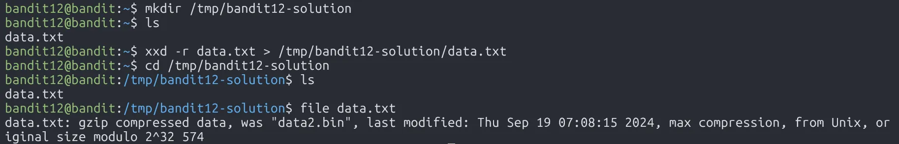 bandit12-solution-1