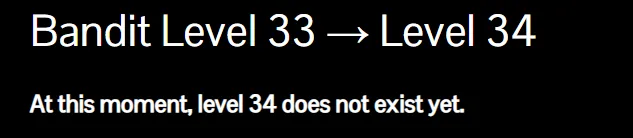 bandit33-finish
