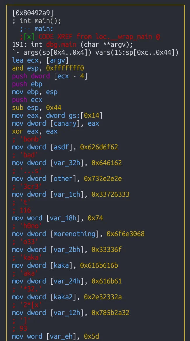 level3-false-password
