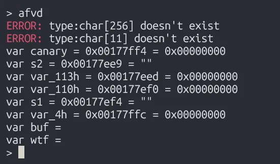 level3-output-dump