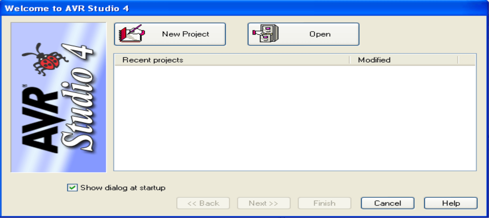 avr-initial-screen