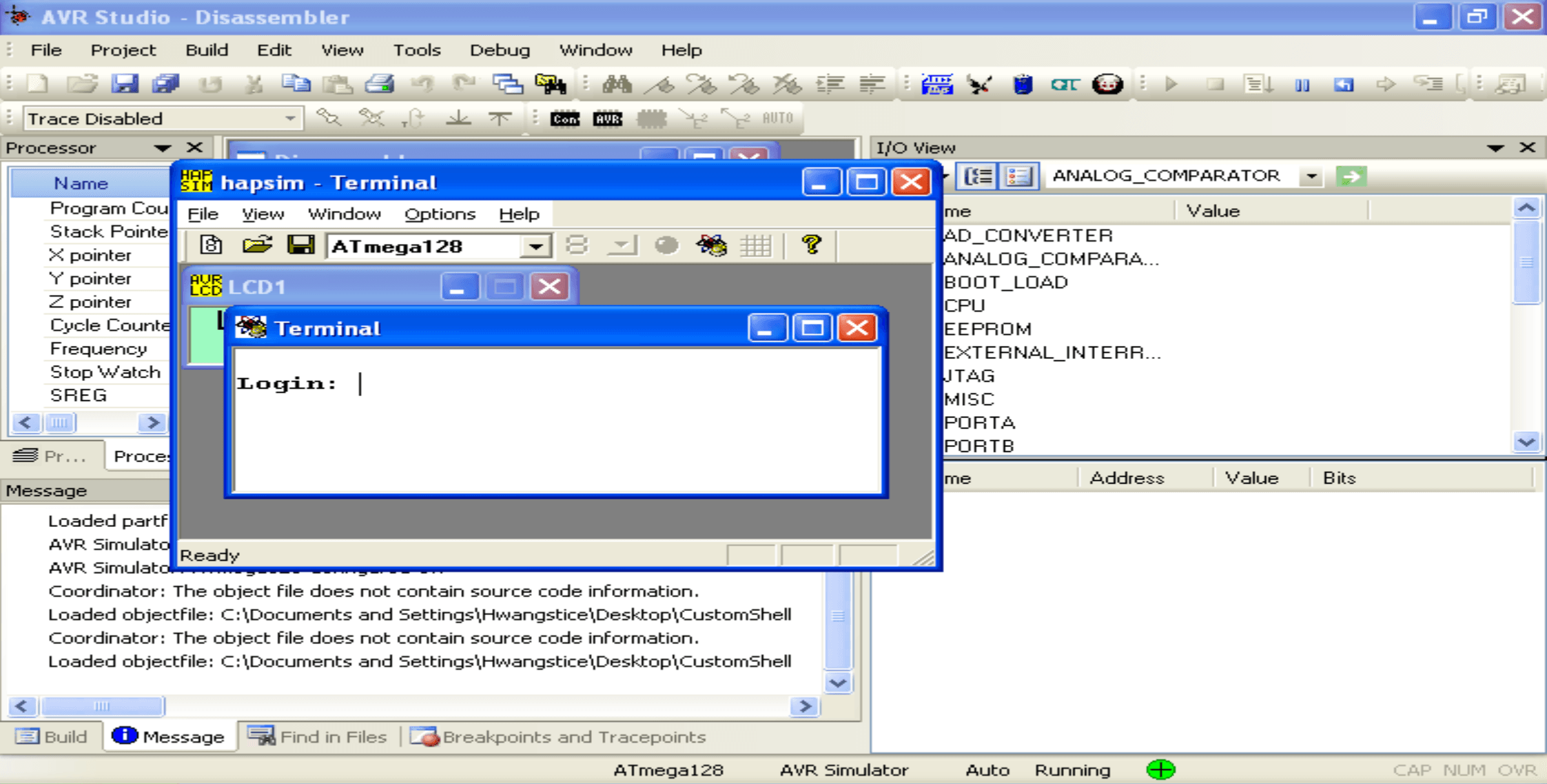avr-result