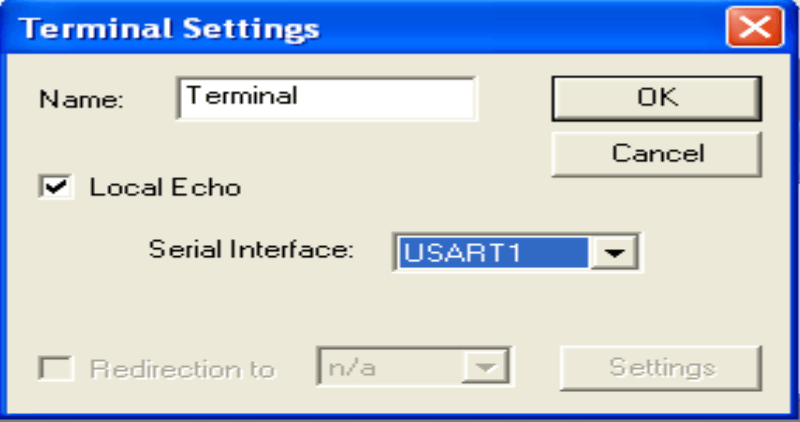 avr-terminal-settings