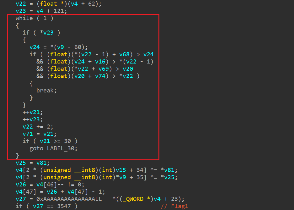 infinite-loop